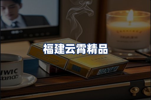 福建云霄精品
